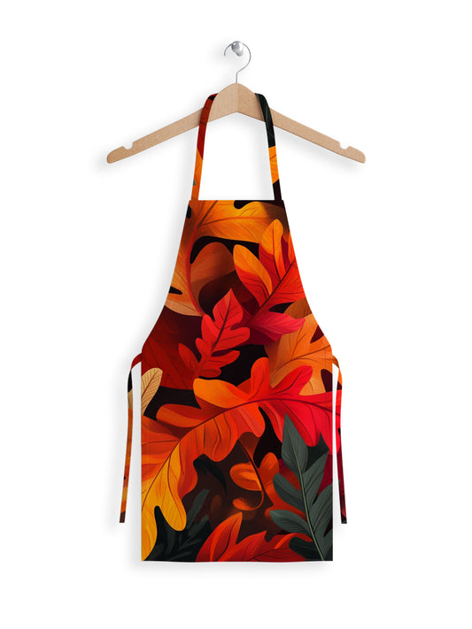 Thanksgiving Apron – Fall Season