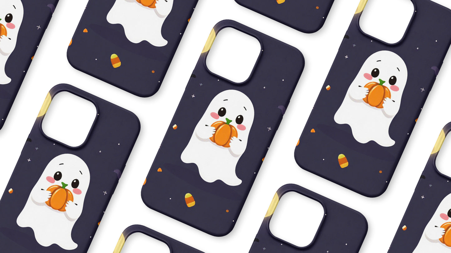 Halloween Cellphone Case for iPhone 14 Pro Max