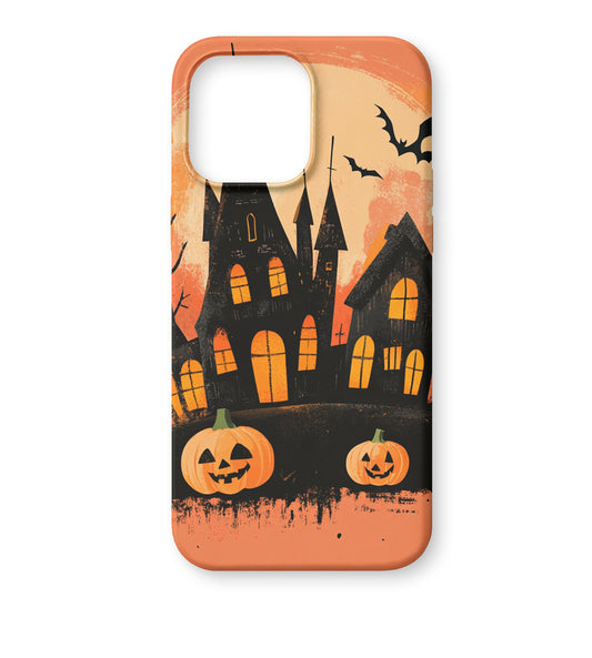 Halloween Cellphone Case for iPhone 14 Pro Max